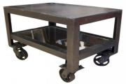 Industrial Furniture